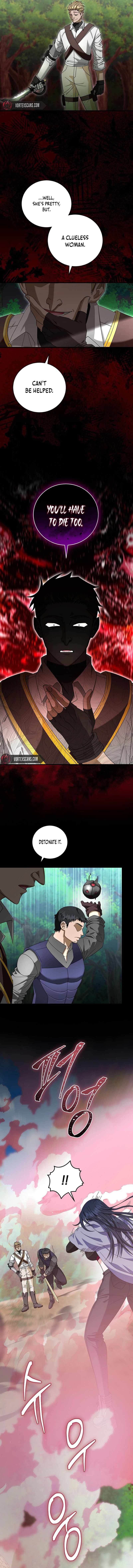 Master of All Skills Chapter 18 6